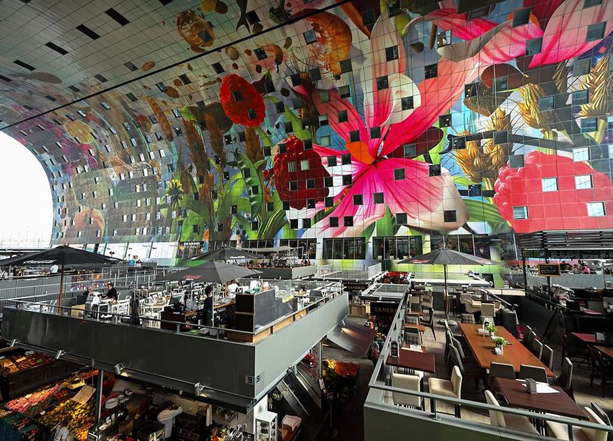 Markthalle_Rotterdam_2