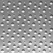 Seifenblasenpraegung