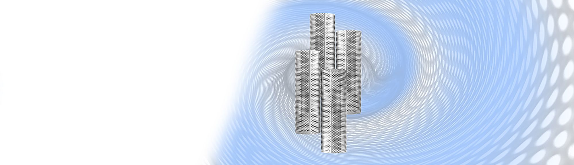 Elements de filtration